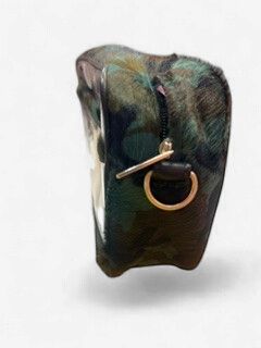 Sadie Clear Shoulder Bag &amp; cross body