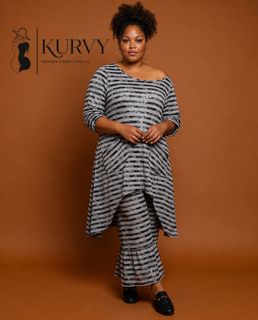 Autumn Fashion Casual Pant Set