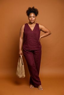 Autumn Fashion Casual Pant Set