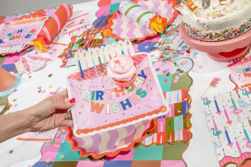 Party Supplies