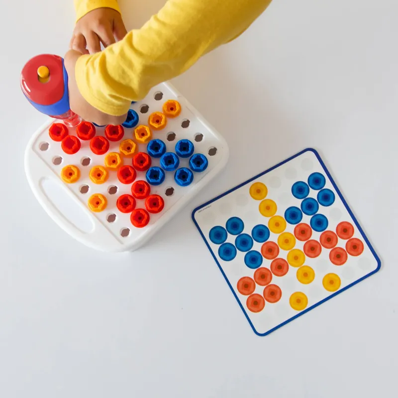 Early Learning