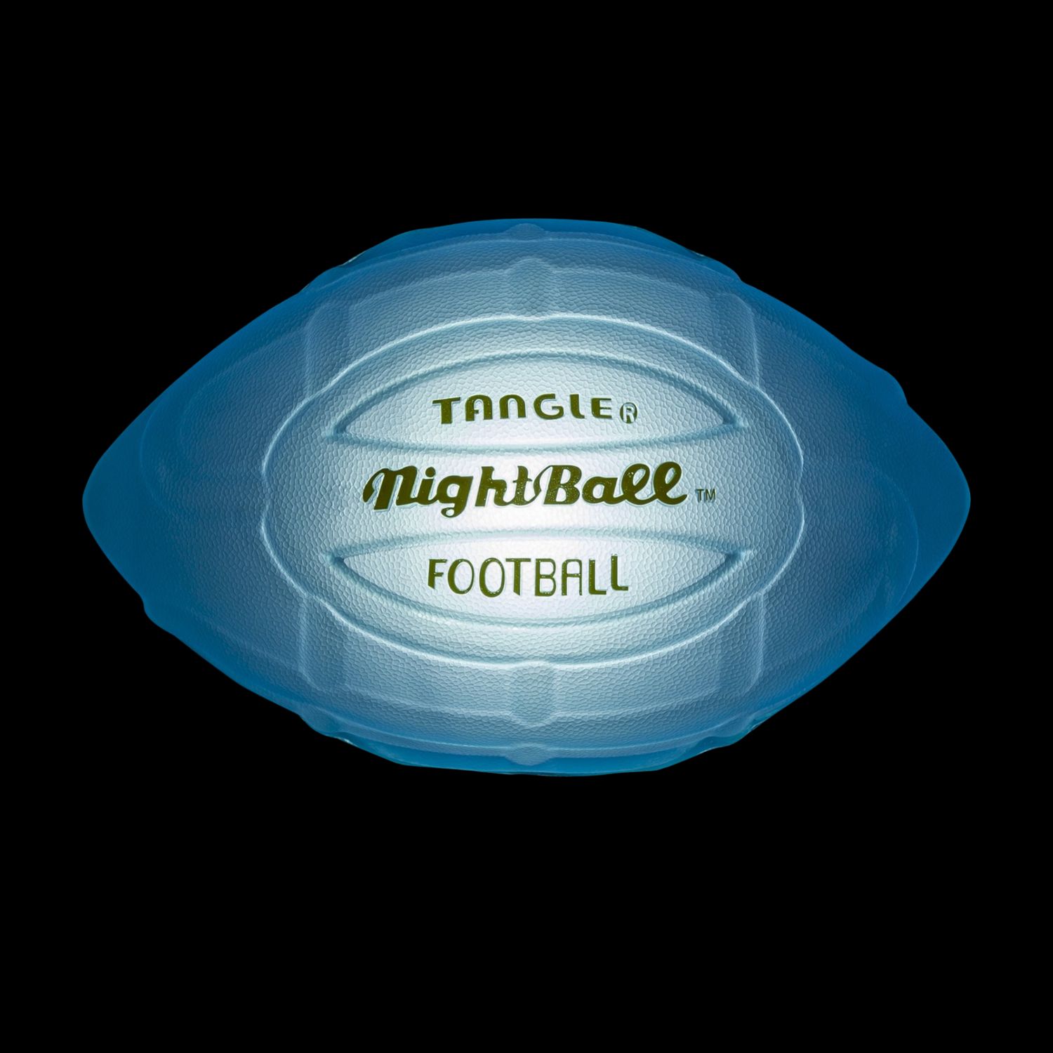 NightBall® Light-Up LED Football NightBall® Light-Up LED Football