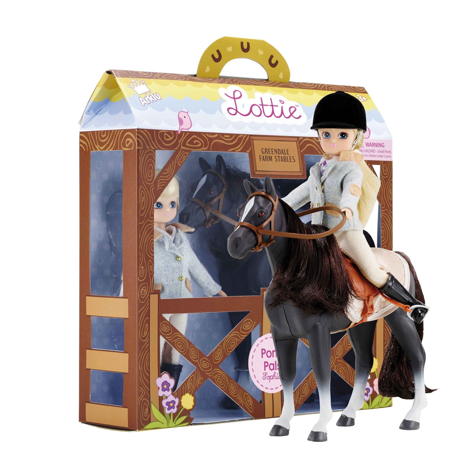 Pony Pals Pony Pals