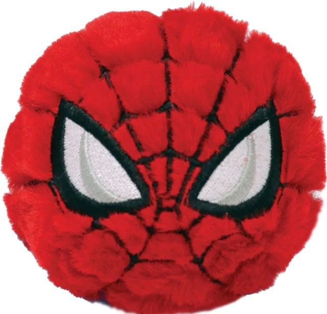 Beanie Bouncer, name: Spider-Man