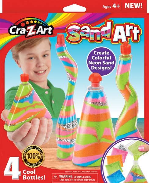Sand Art Sand Art