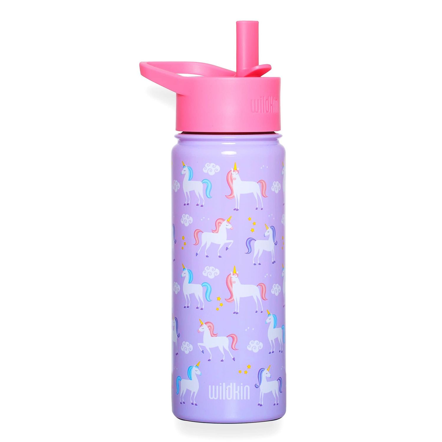 Unicorn 18 oz Steel Water Bottle Unicorn 18 oz Steel Water Bottle
