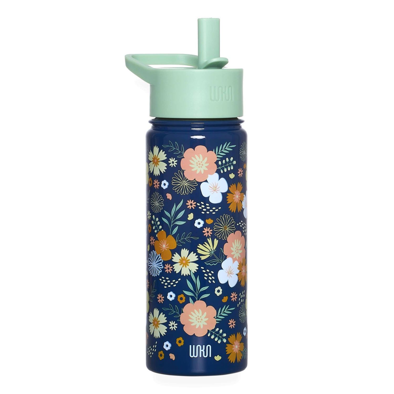 Wildflower Bloom 18 oz Steel Water Bottle Wildflower Bloom 18 oz Steel Water Bottle