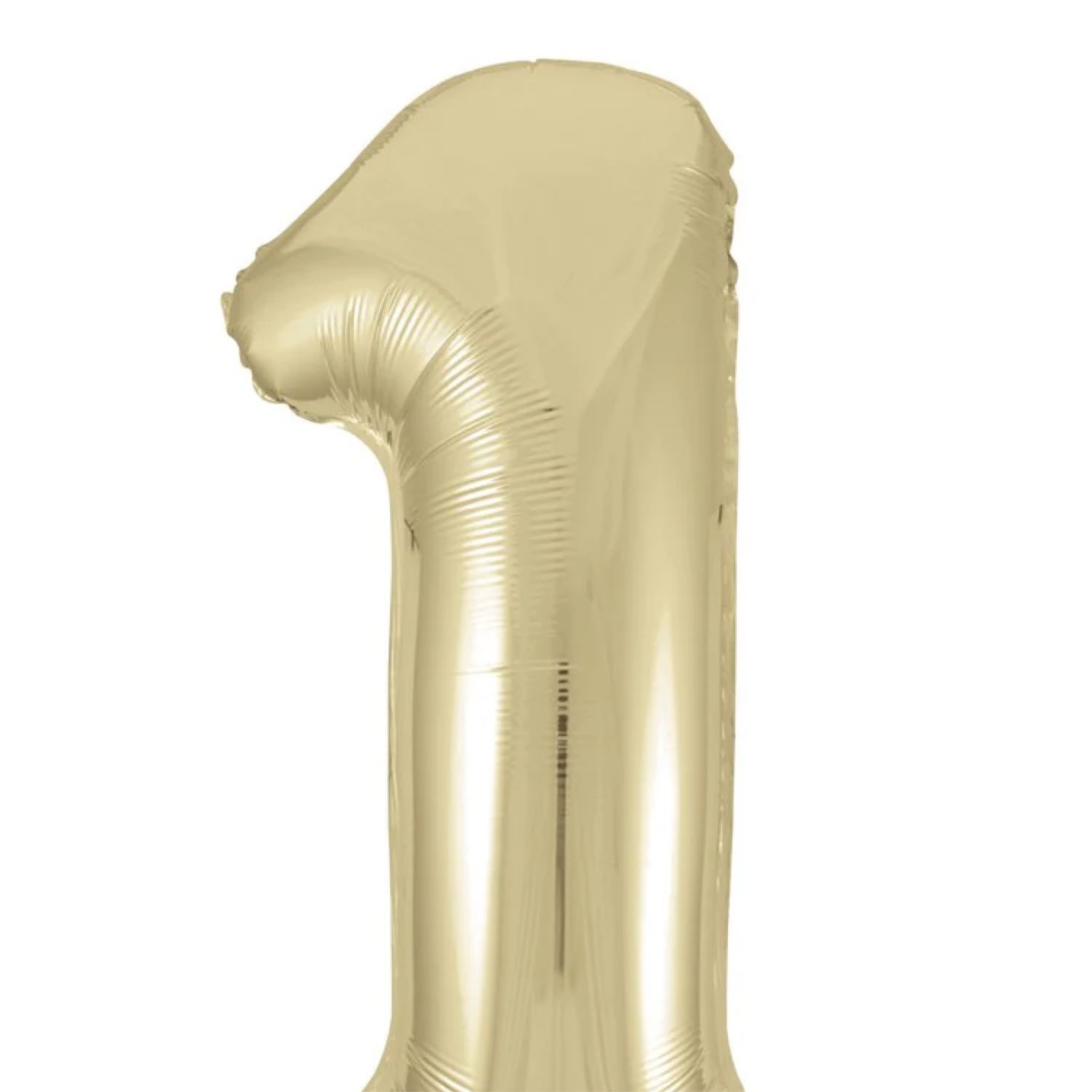 Gold Foil Number