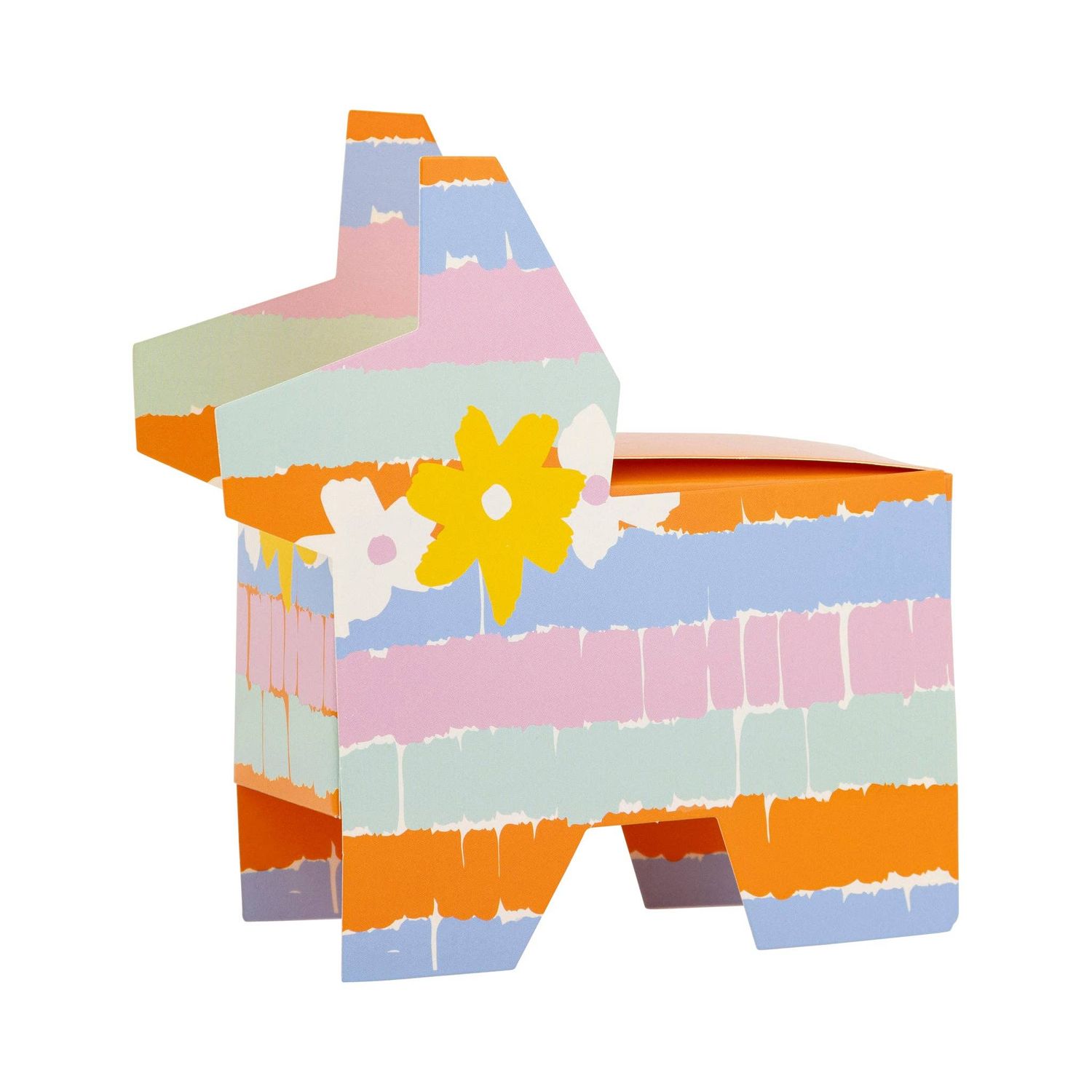 Fiesta Treat Box Fiesta Treat Box