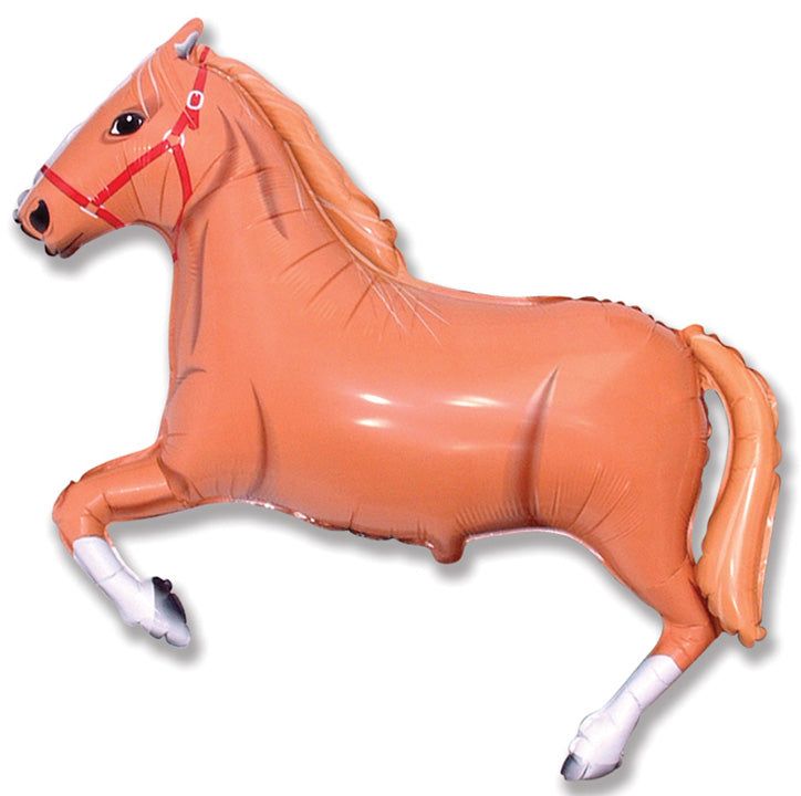 42" Horse