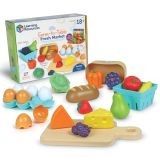 Farm-to-Table Play Food