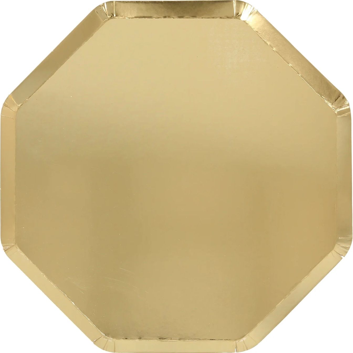 Gold Side Plates