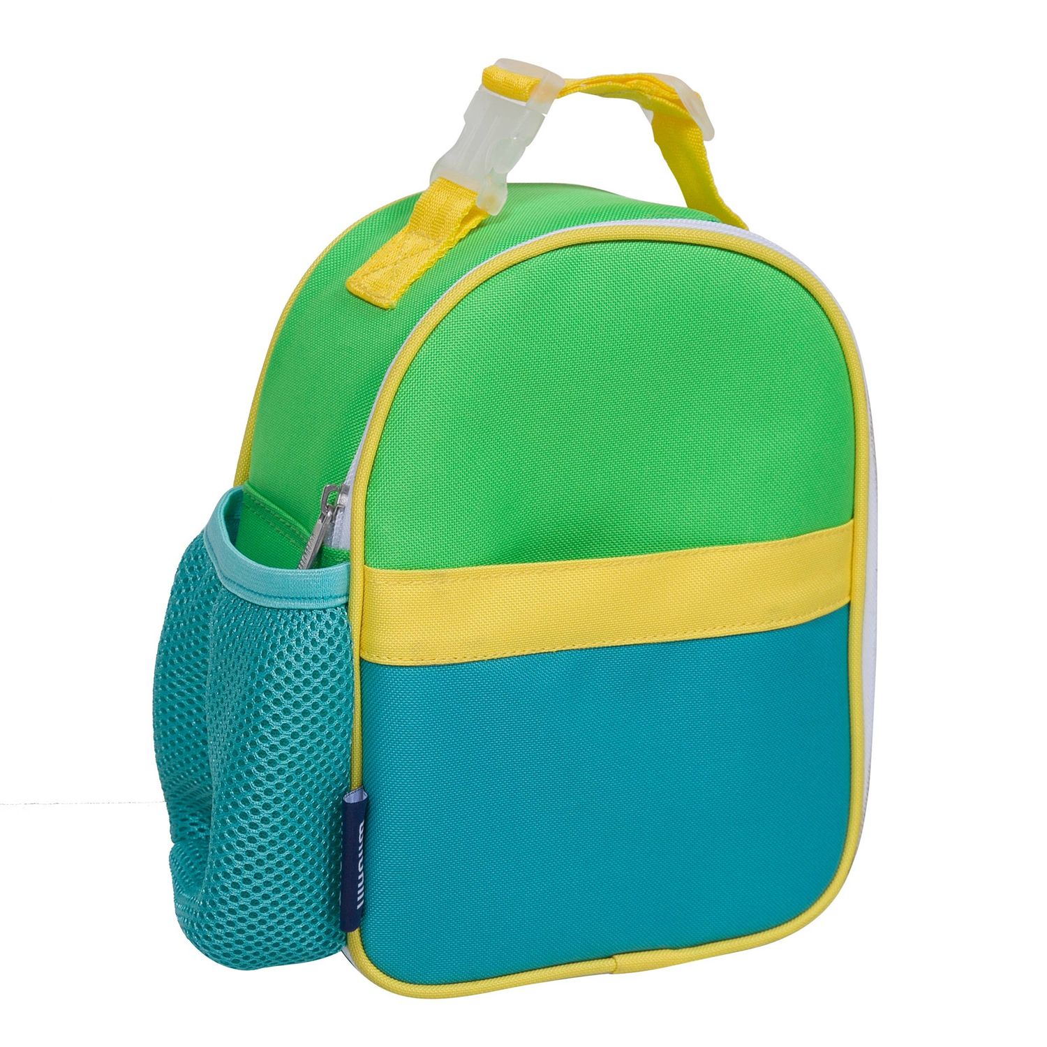Monster Green Clip-in Lunch Box Monster Green Clip-in Lunch Box