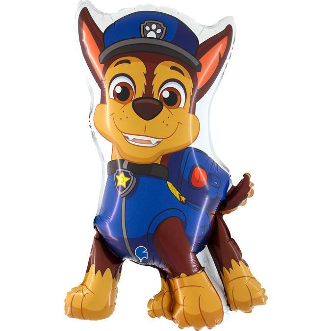 37" Paw Patrol- Chase