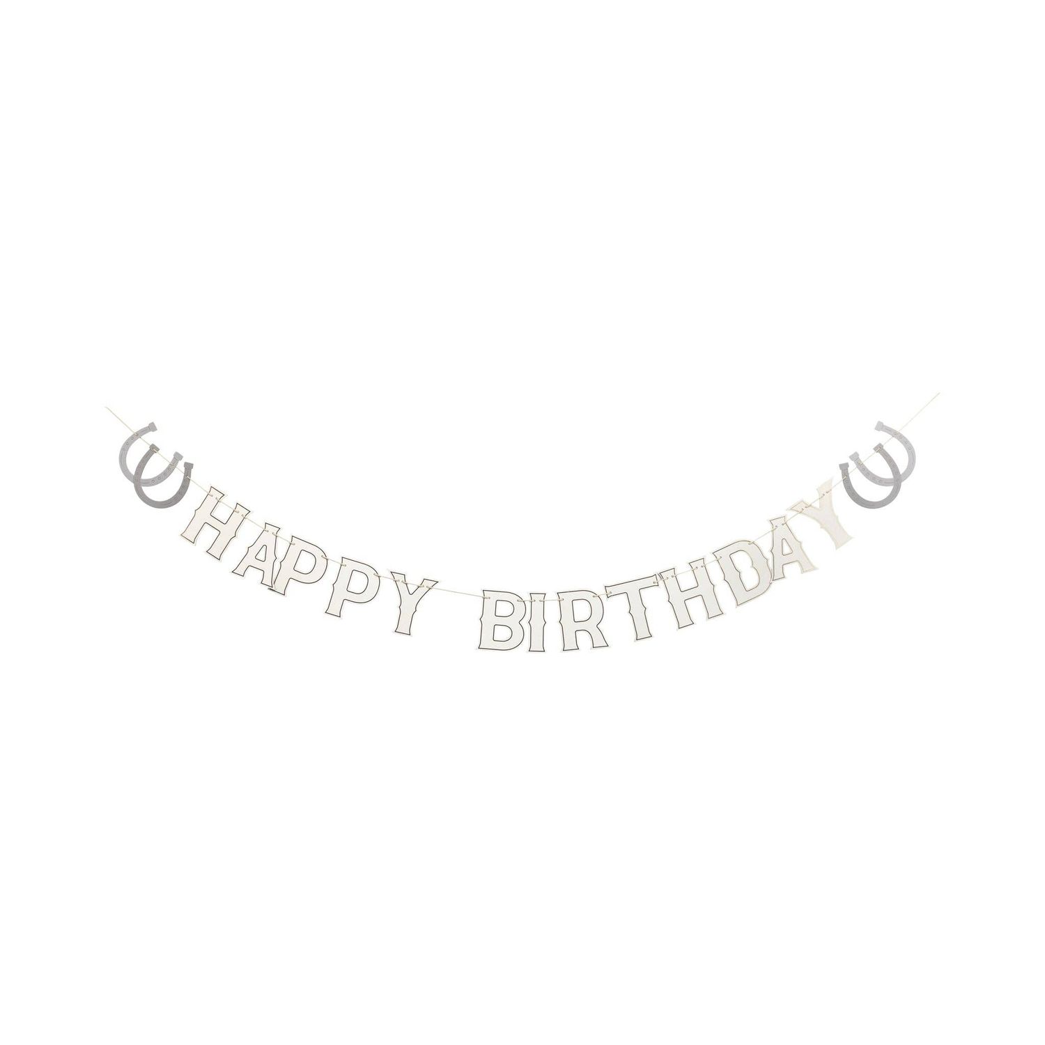 Happy Birthday Banner Happy Birthday Banner