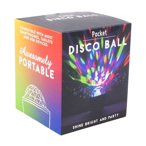 Pocket Disco Pocket Disco