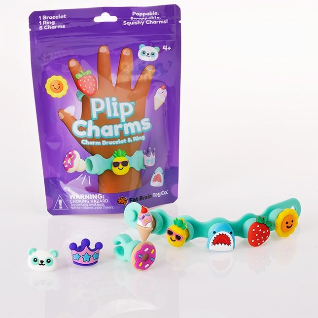 Plip Charms