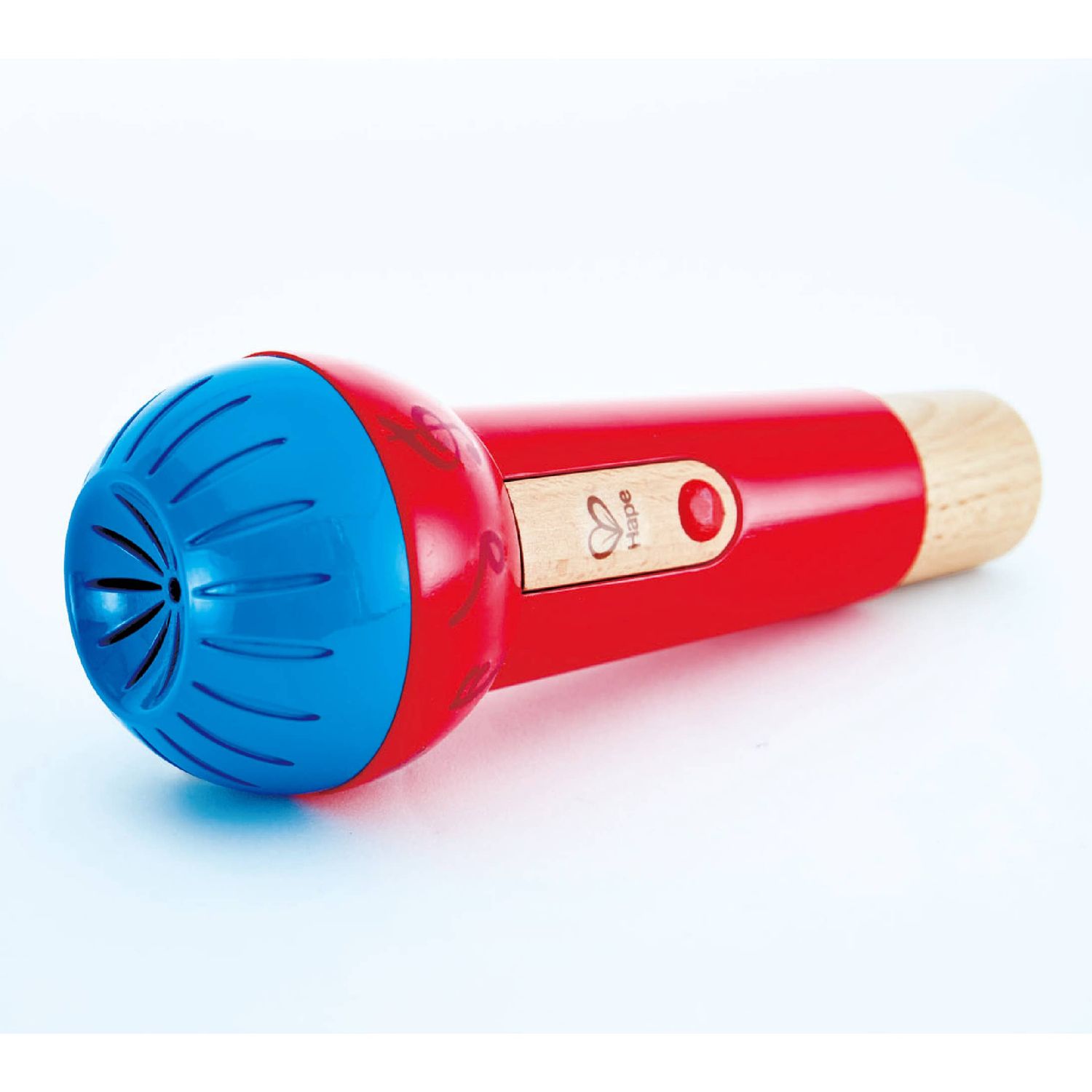 Mighty Echo Microphone Mighty Echo Microphone