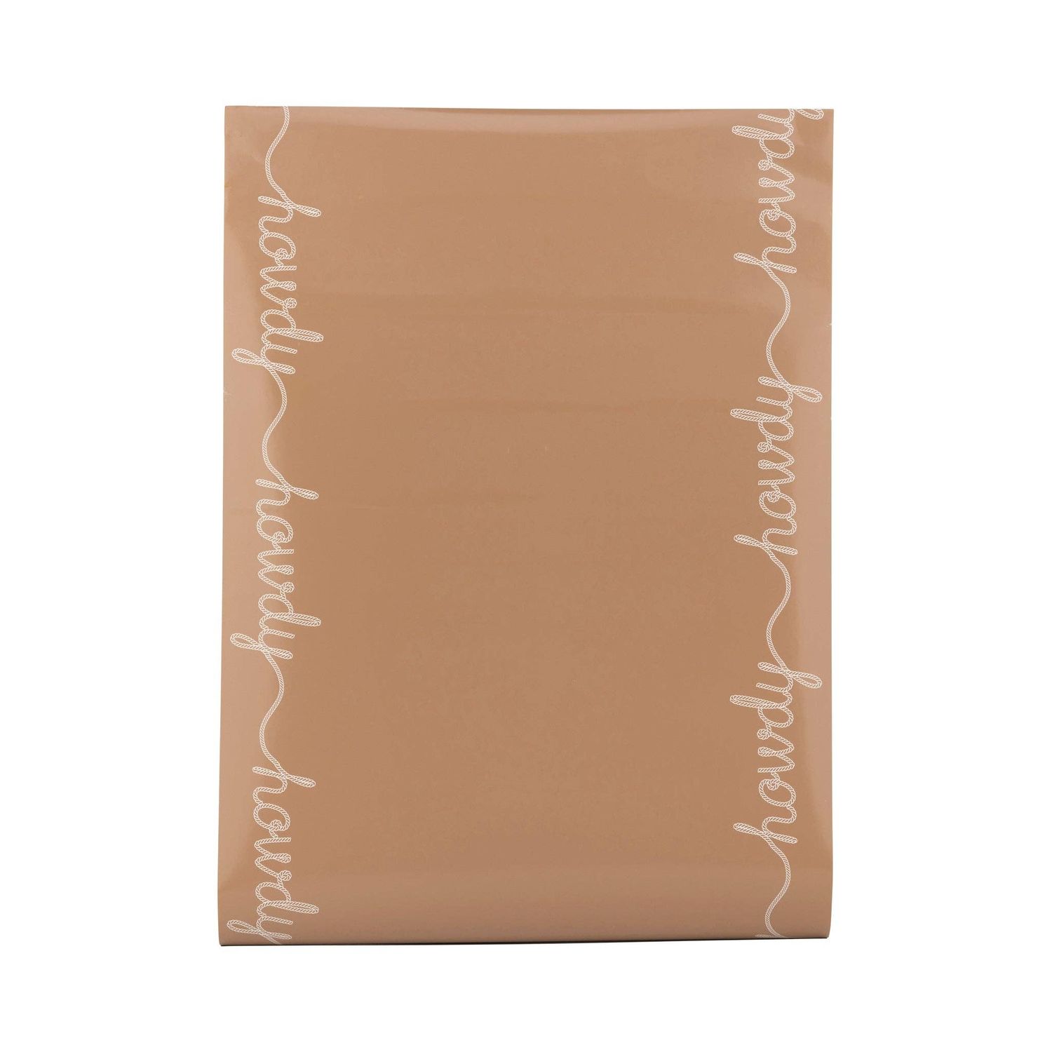 Howdy Paper Table Runner Howdy Paper Table Runner