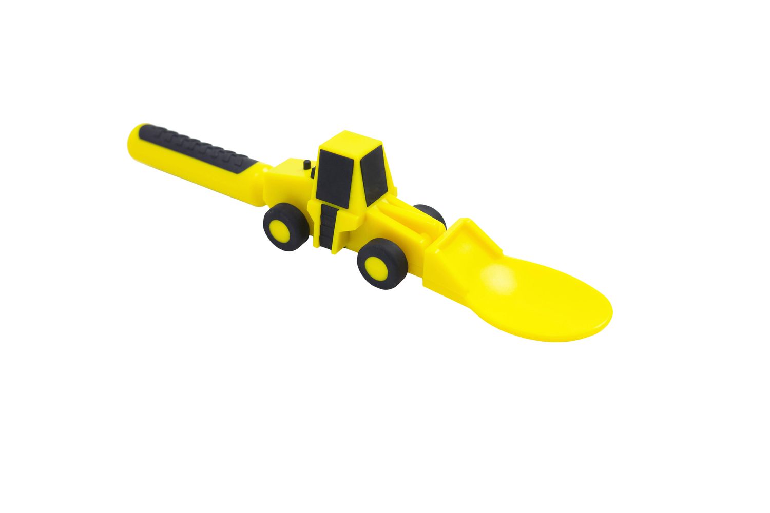 Construction Spoon