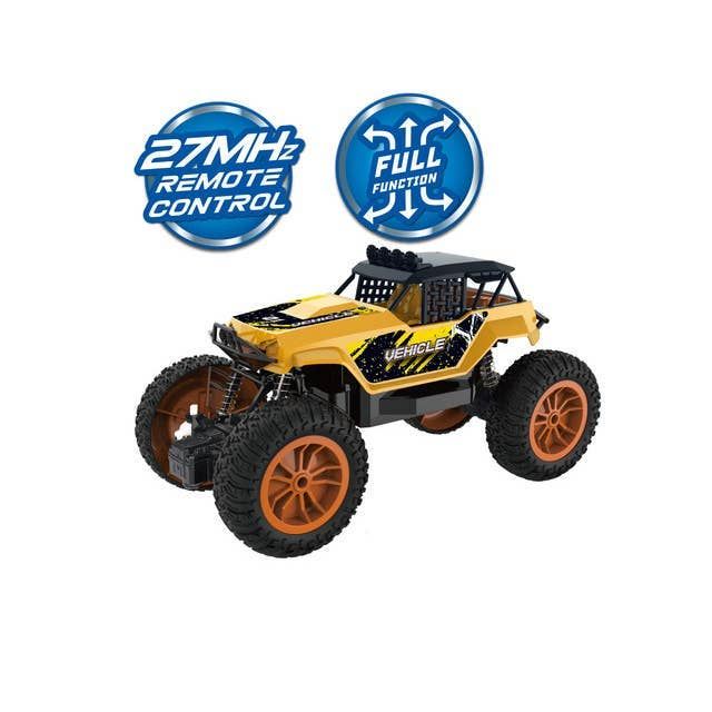OFF ROAD TRUCK RC OFF ROAD TRUCK RC