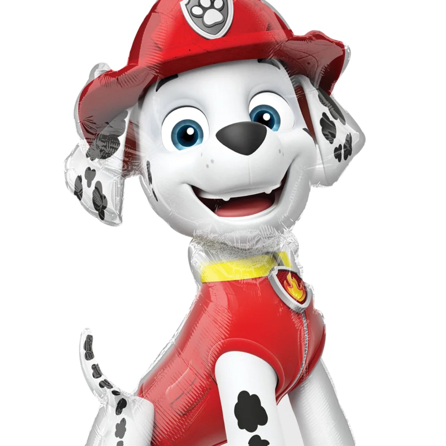 33" Paw Patrol- Marshall