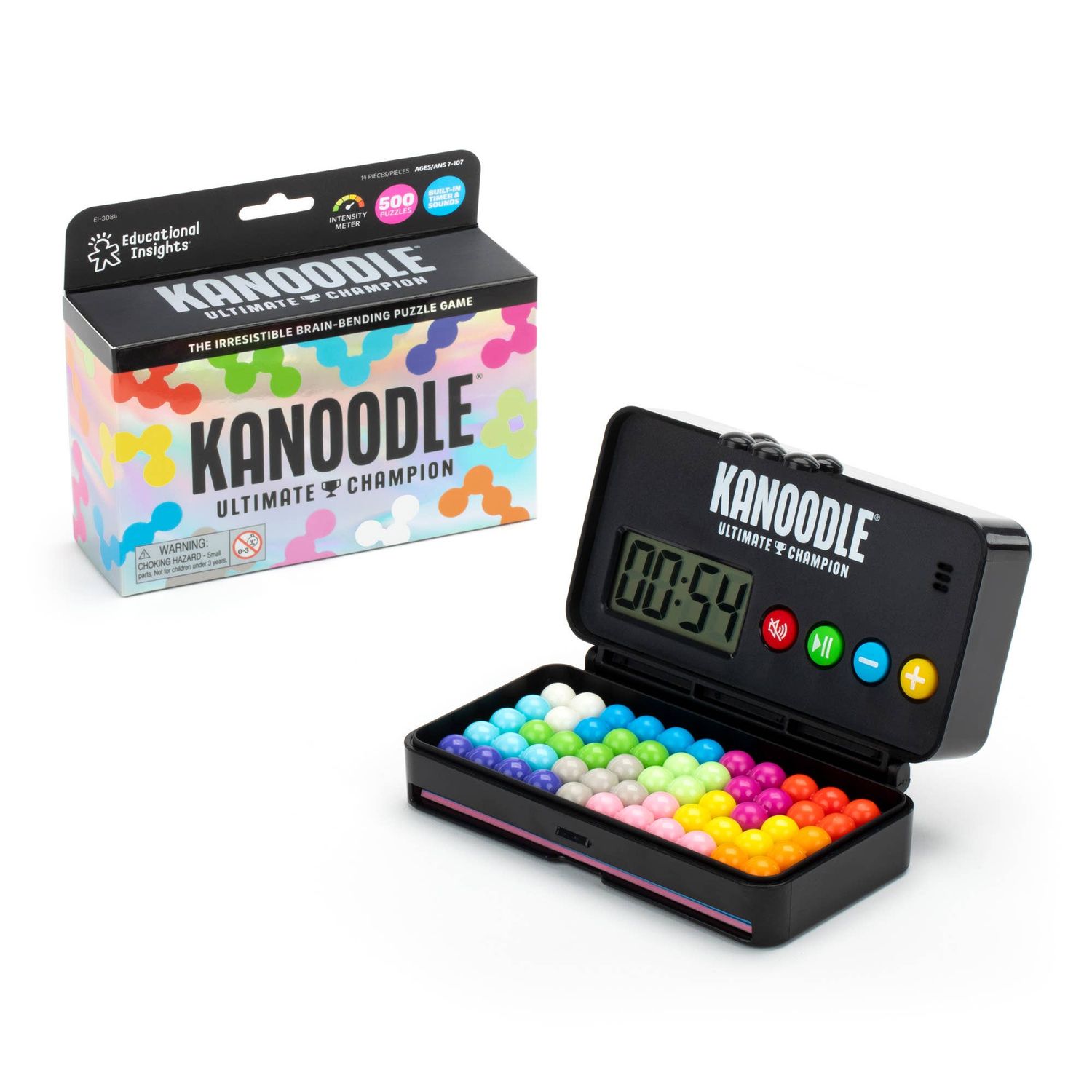 Kanoodle Ultimate Champion Kanoodle Ultimate Champion