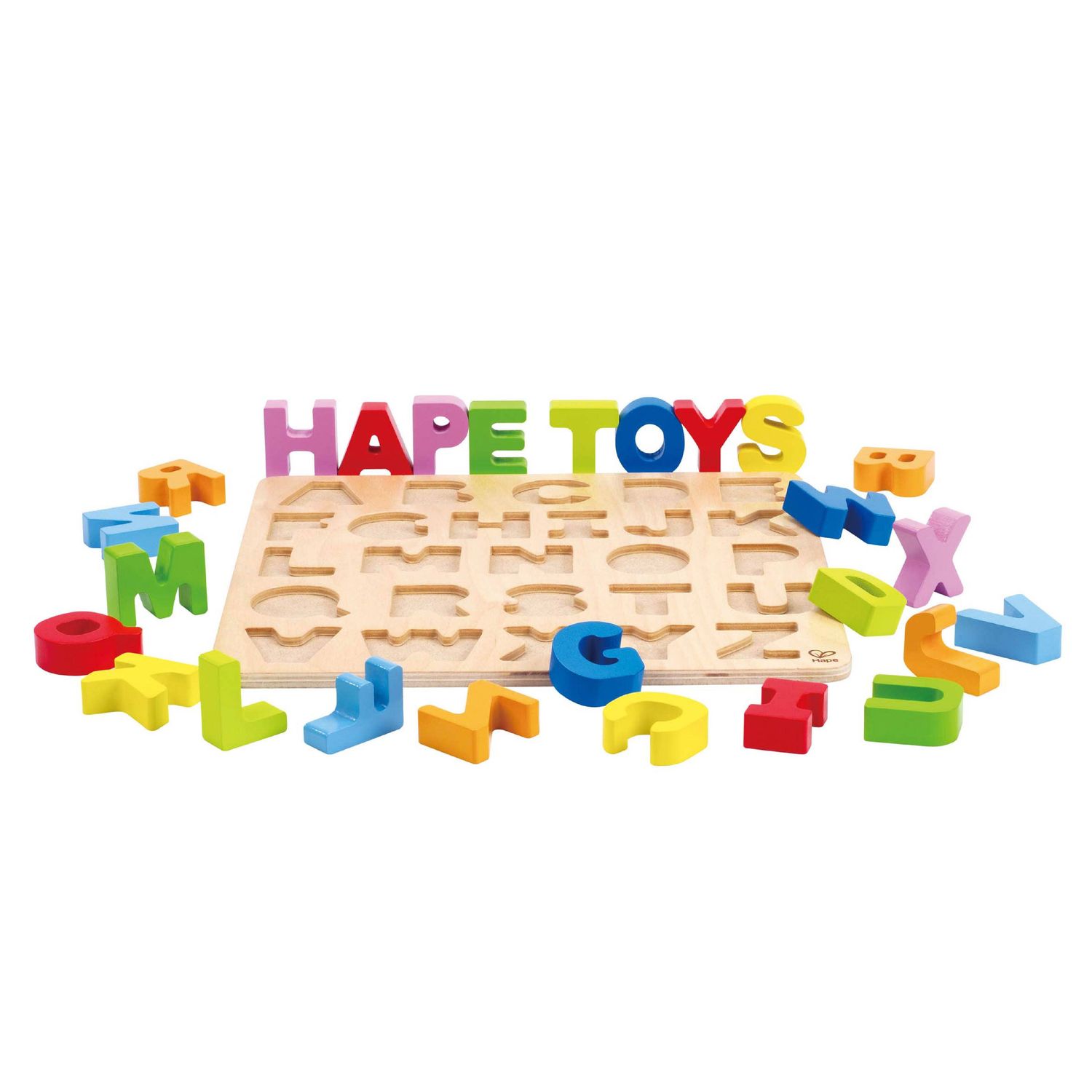 Alphabet Puzzle Alphabet Puzzle
