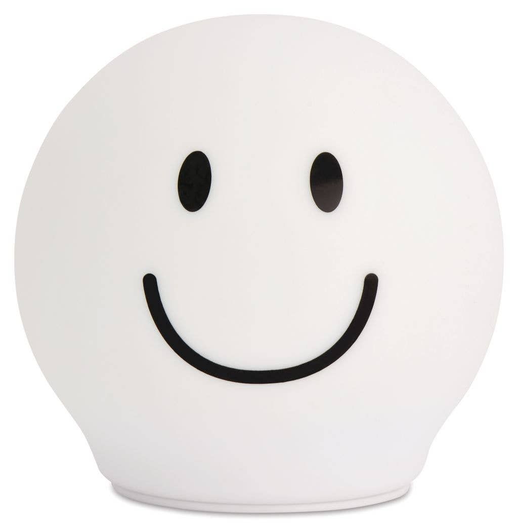 Happy Face Mood Light- Happy Face Mood Light-