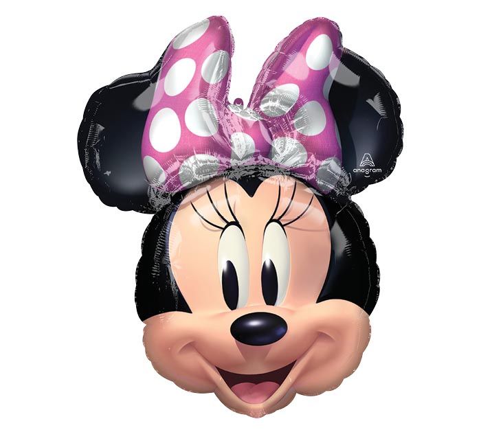 26" Minnie Mouse