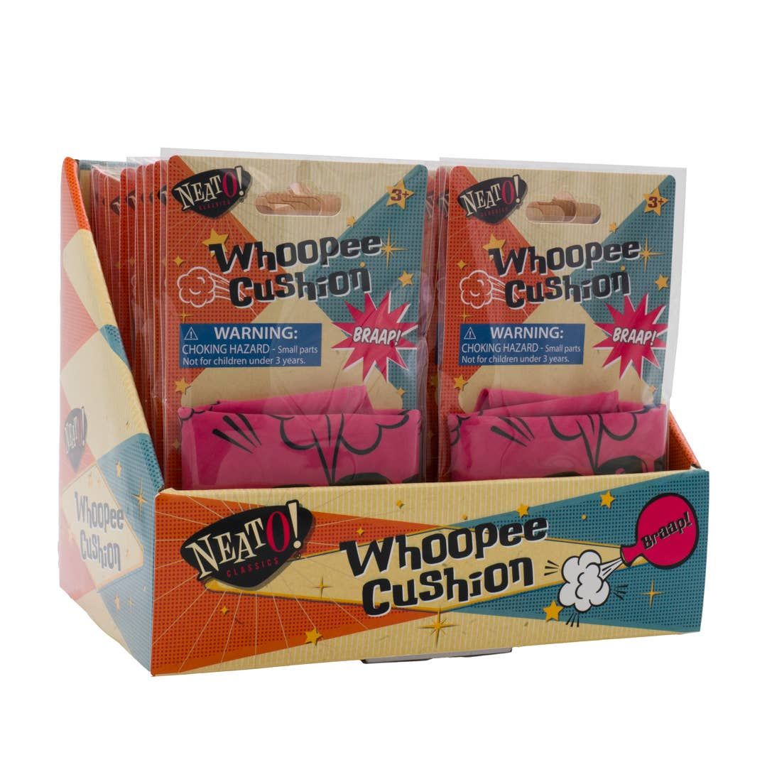 Whoopee Cushion Whoopee Cushion