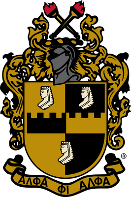 Alpha Phi Alpha