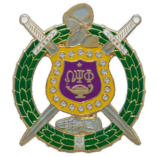 Omega Psi Phi