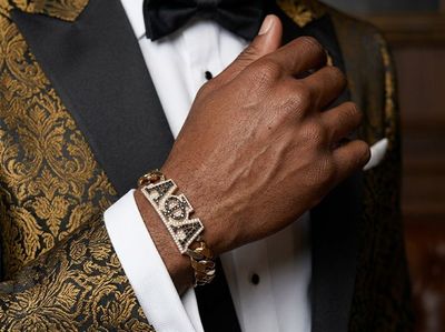 Alpha Bracelets