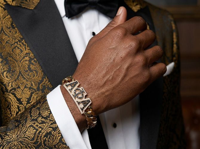 Alpha Bracelets