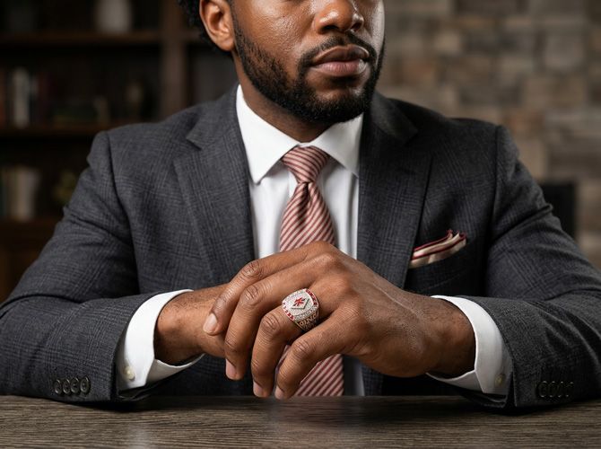 Kappa Rings