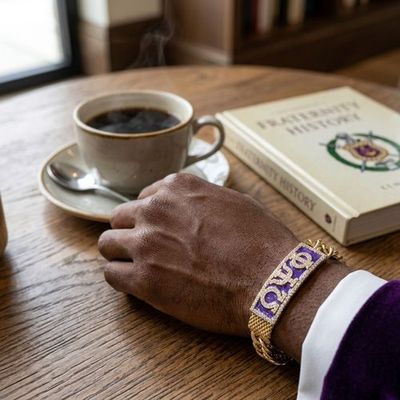 Omega Bracelets