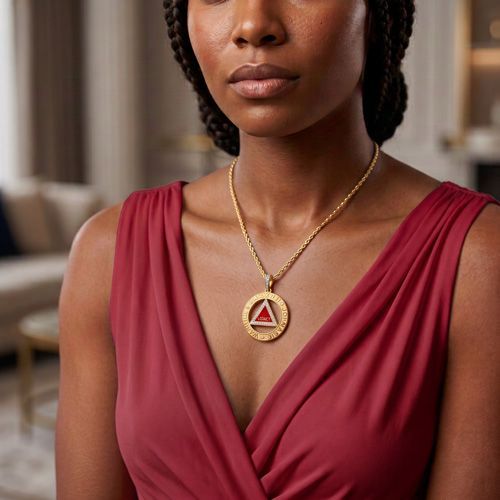 Delta Pendants