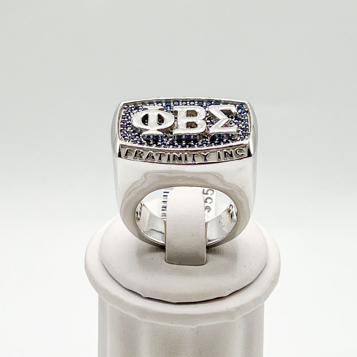 Rectangle ΦΒΣ Ring