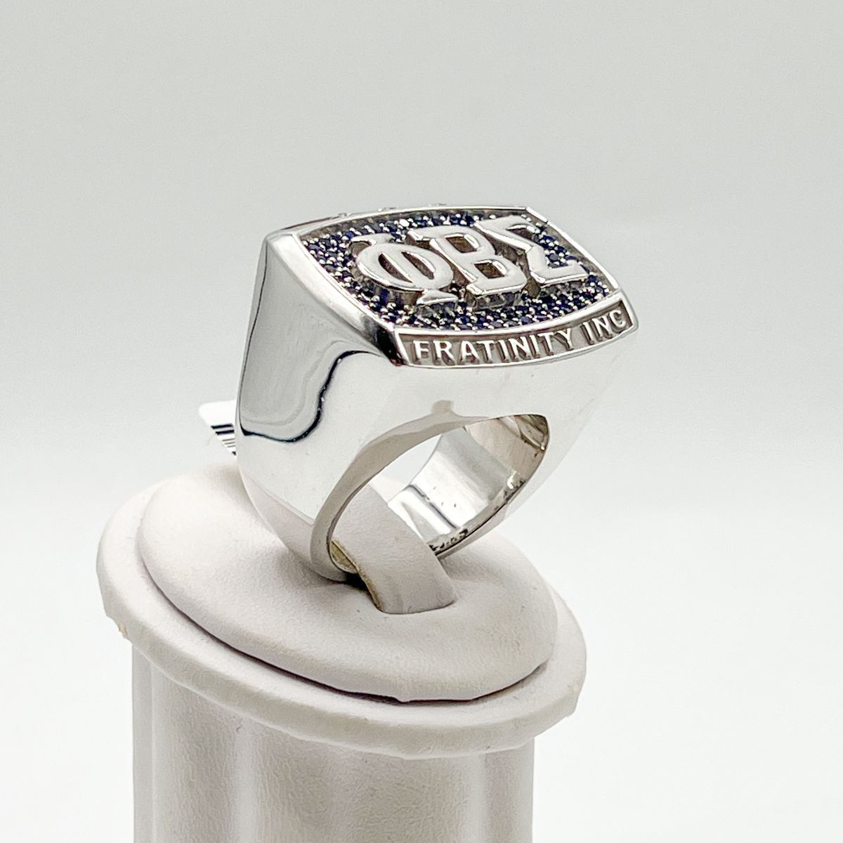 Rectangle ΦΒΣ Ring