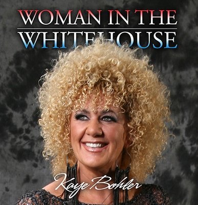 Women In The White House
