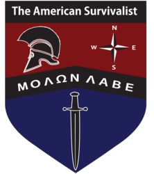 The American Survivalist