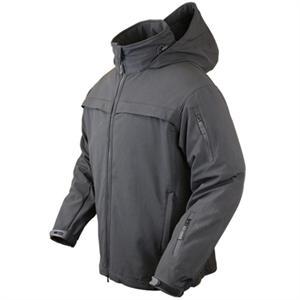 HAZE Soft Shell Jacket