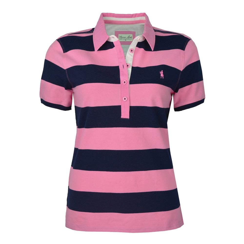 Thomas Cook Online Womens Rachel Polo