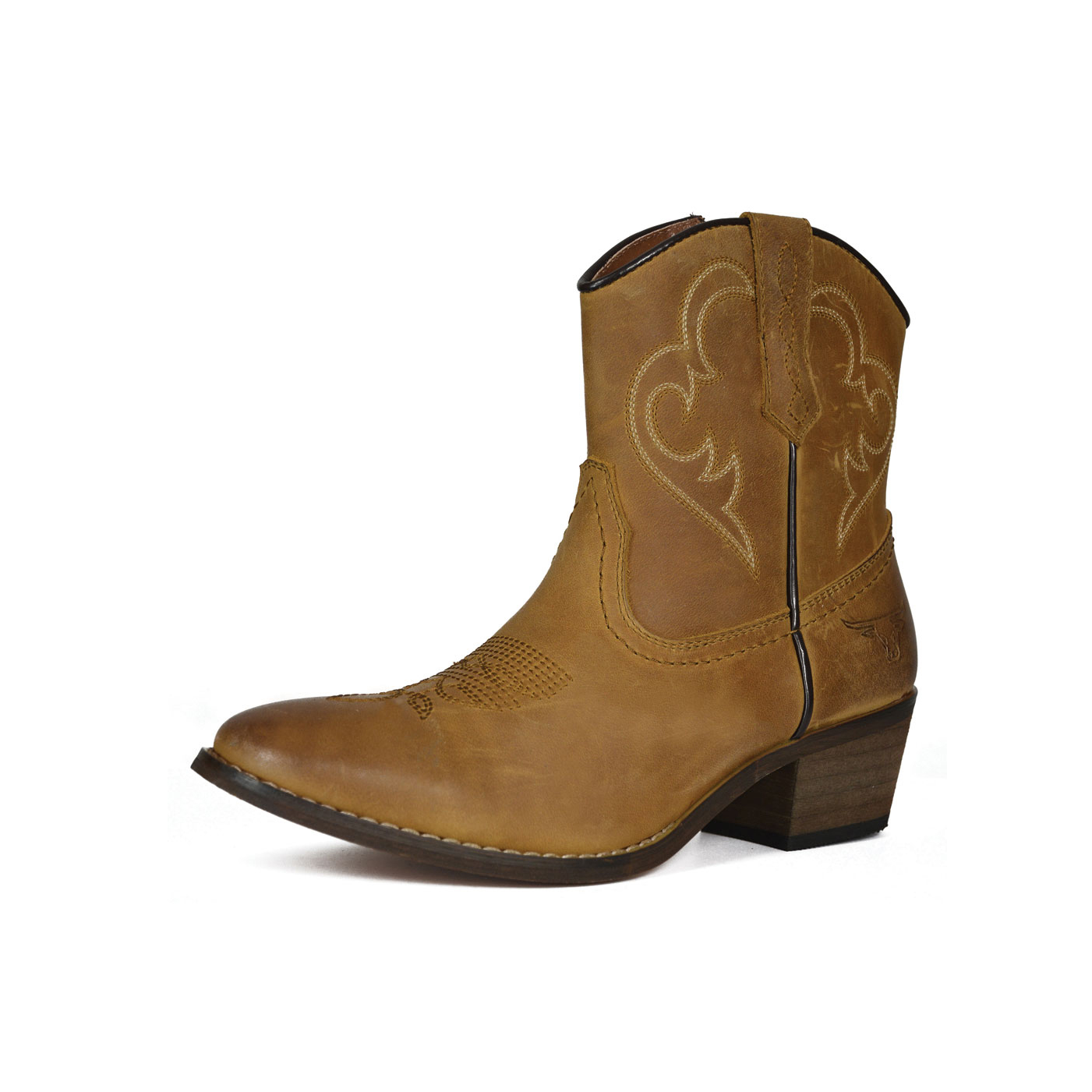 Pure Western Womens Slade Boot