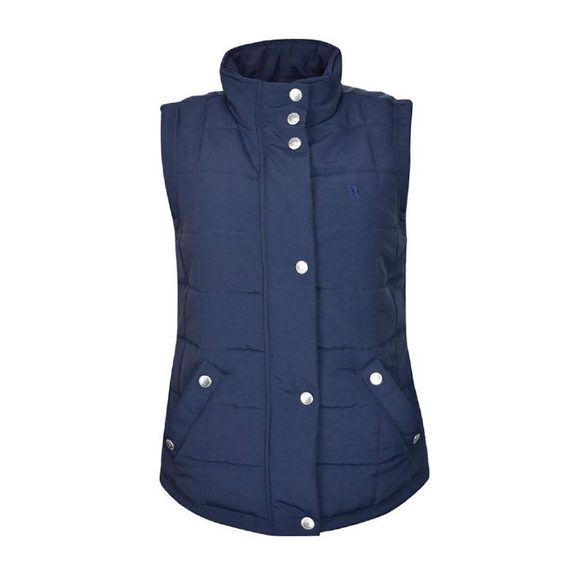 Thomas Cook Womens Hawkesbury Vest