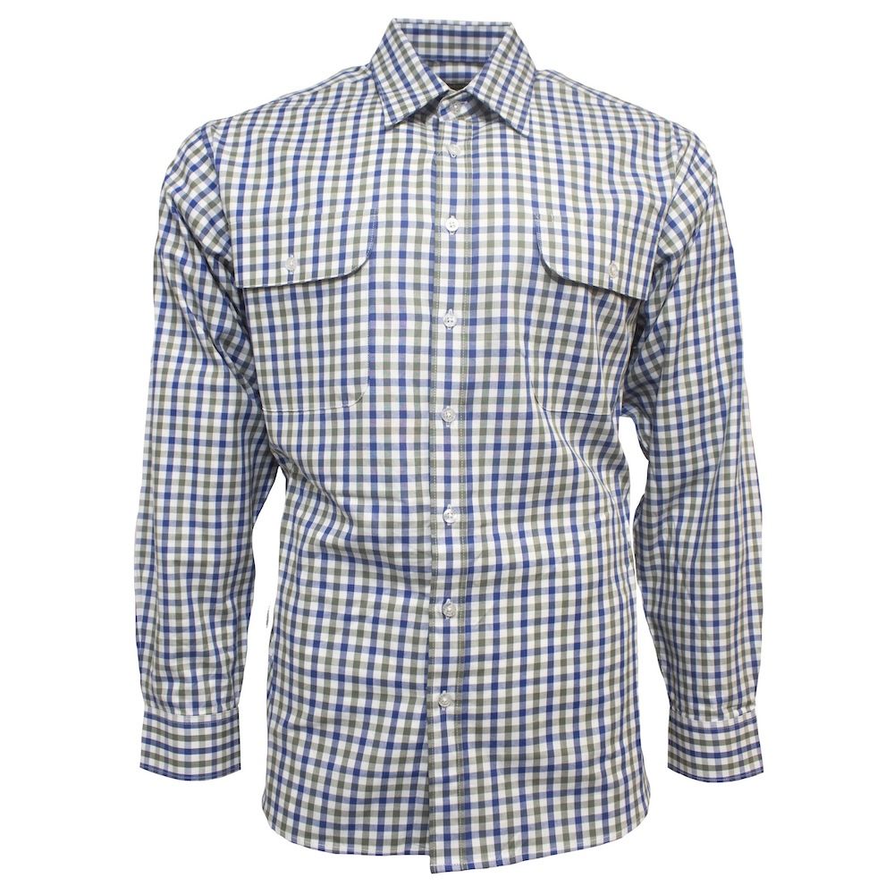 Bisley Online Summer Shirt