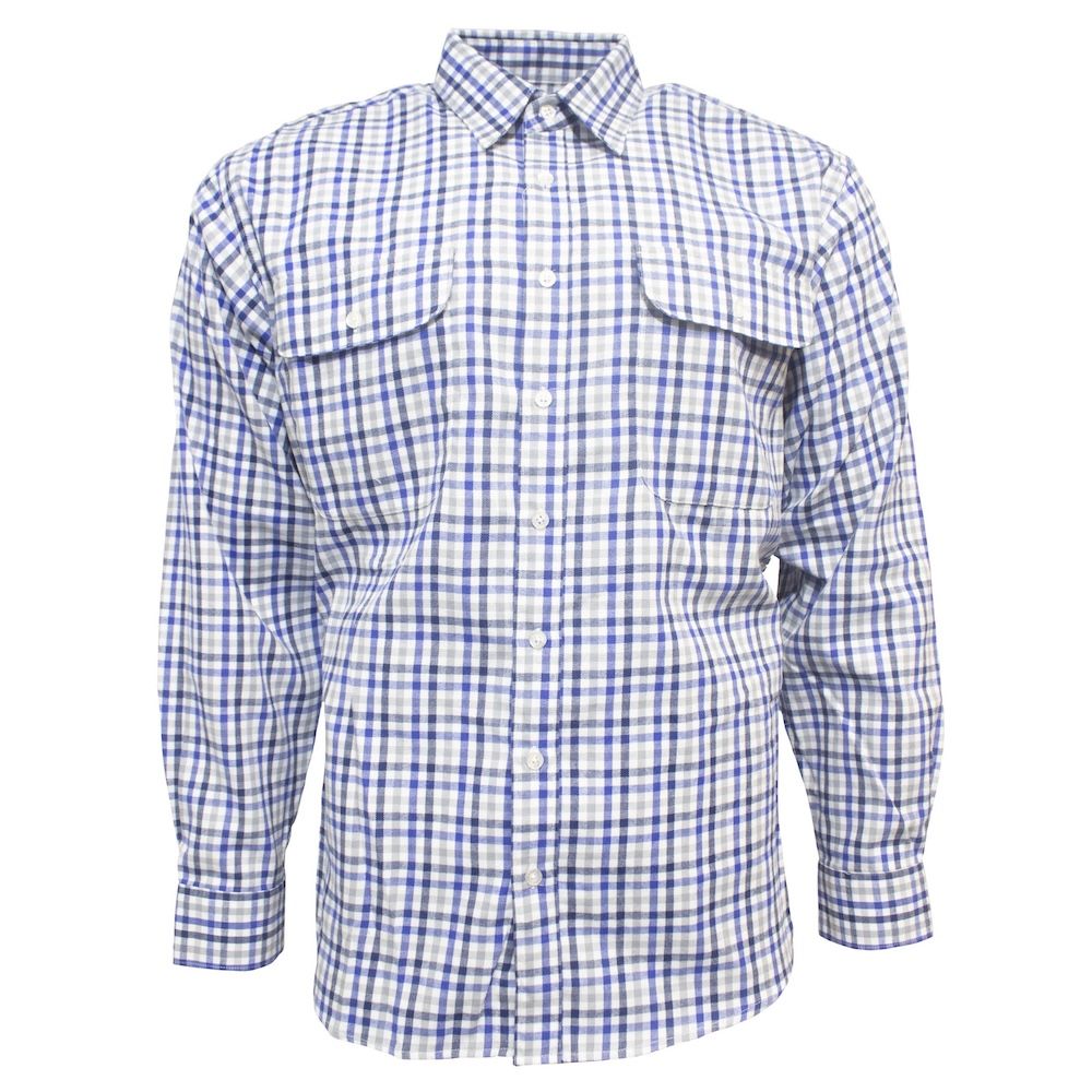 Bisley Online Winter Shirt