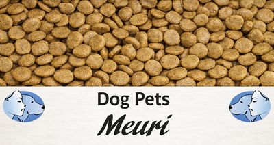 Hundefutter getreidefrei