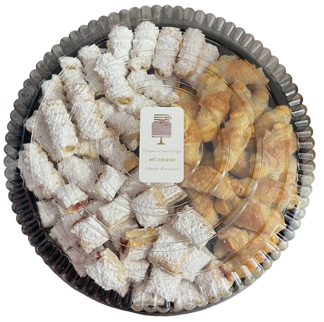 Pastries